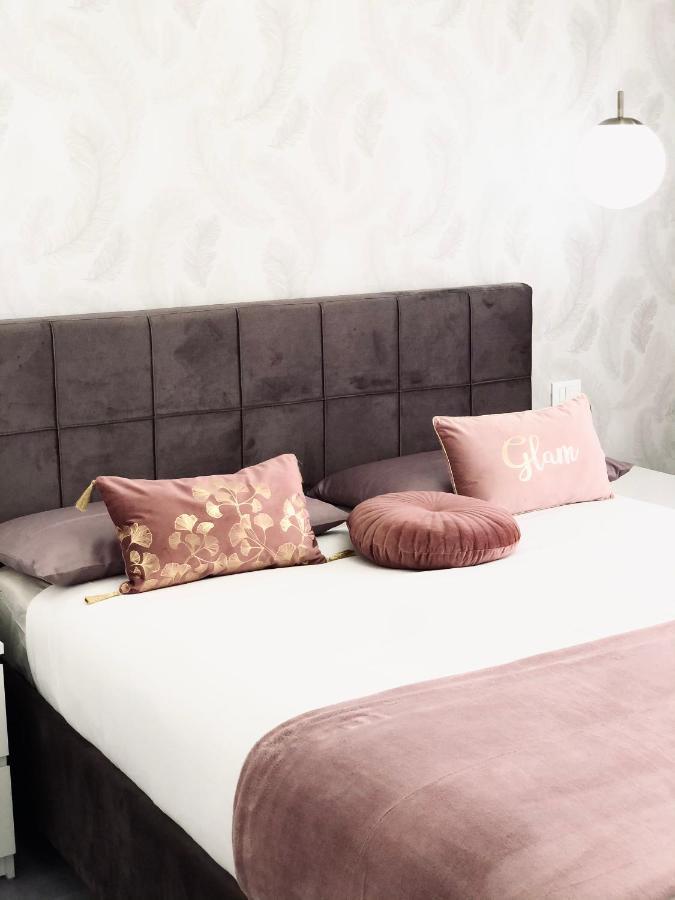 B&B Da Jana Pordenone Esterno foto