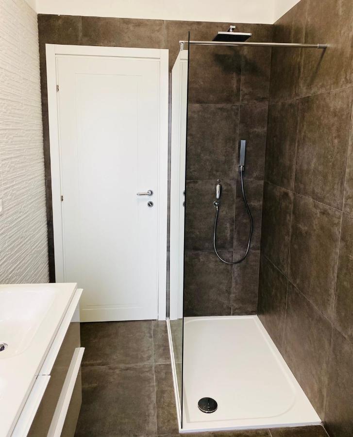 B&B Da Jana Pordenone Esterno foto