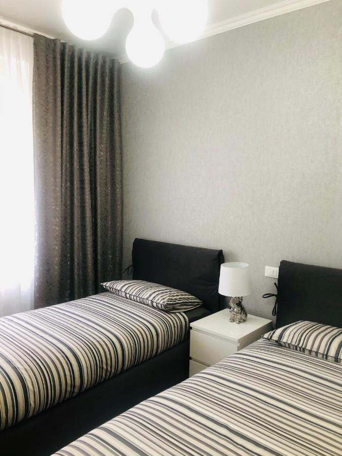 B&B Da Jana Pordenone Esterno foto