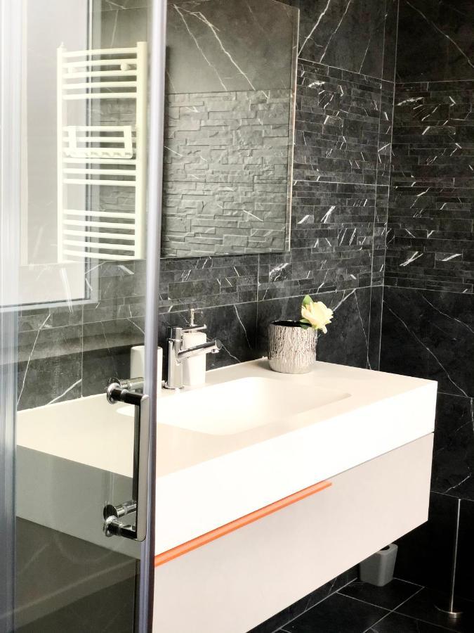 B&B Da Jana Pordenone Esterno foto