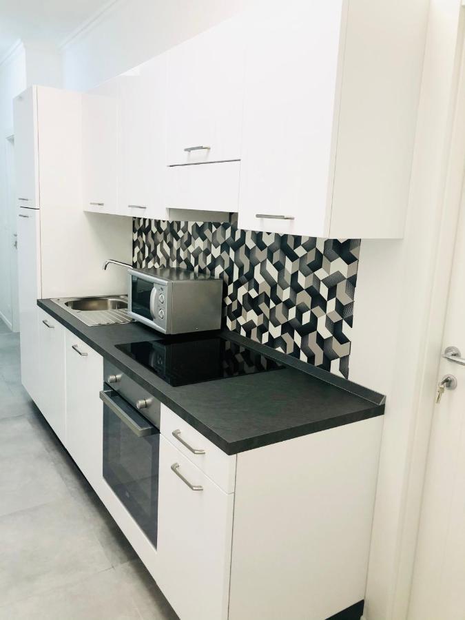 B&B Da Jana Pordenone Esterno foto