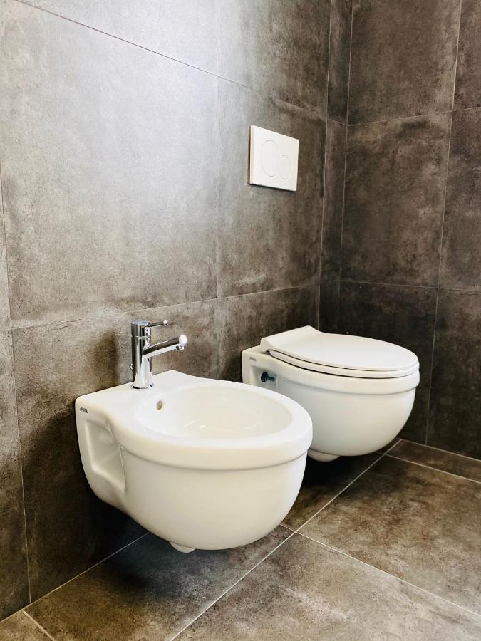 B&B Da Jana Pordenone Esterno foto