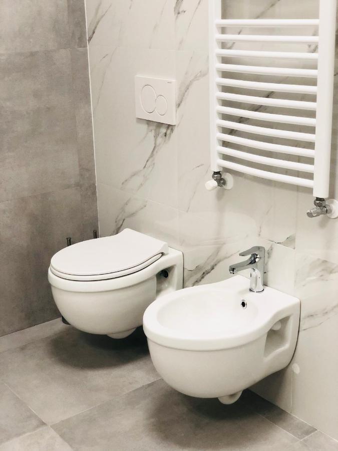 B&B Da Jana Pordenone Esterno foto