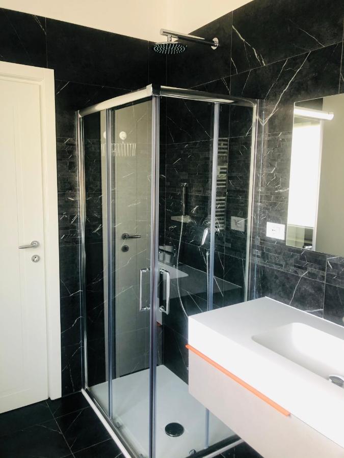 B&B Da Jana Pordenone Esterno foto