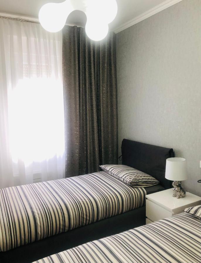 B&B Da Jana Pordenone Esterno foto