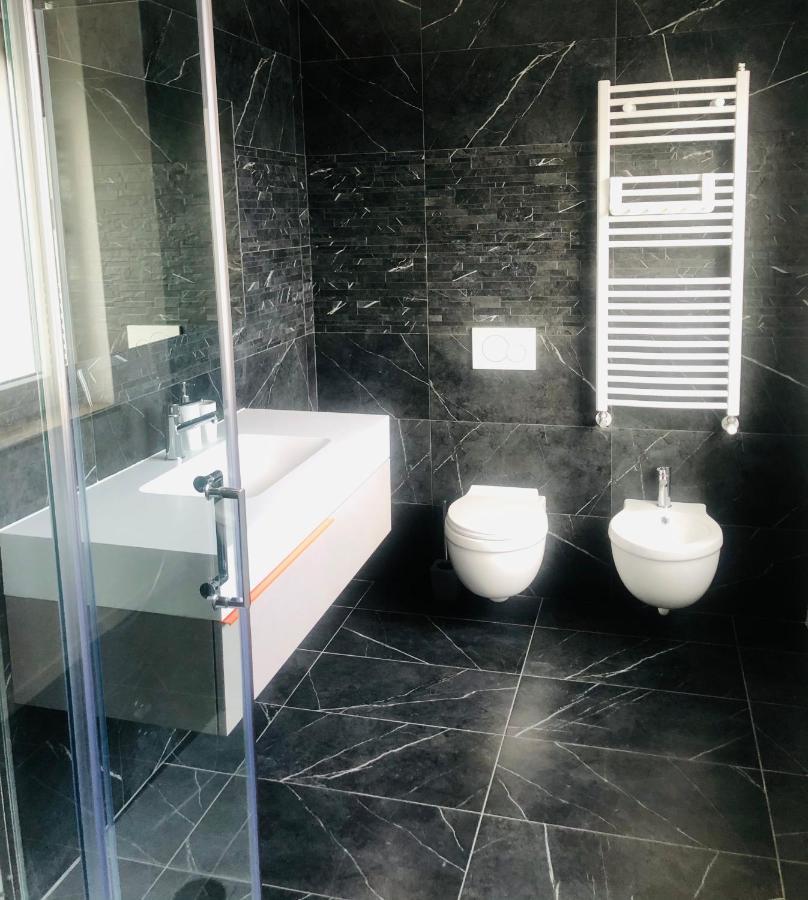 B&B Da Jana Pordenone Esterno foto