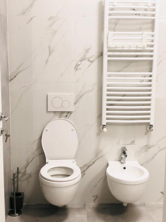 B&B Da Jana Pordenone Esterno foto