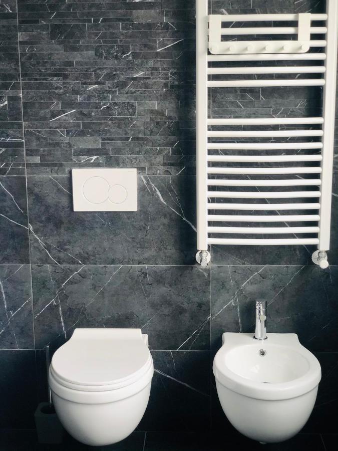 B&B Da Jana Pordenone Esterno foto